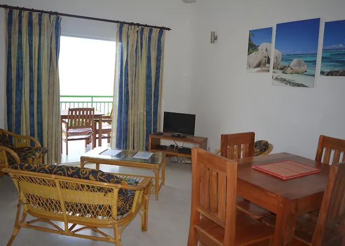 Apartment Manfiyo