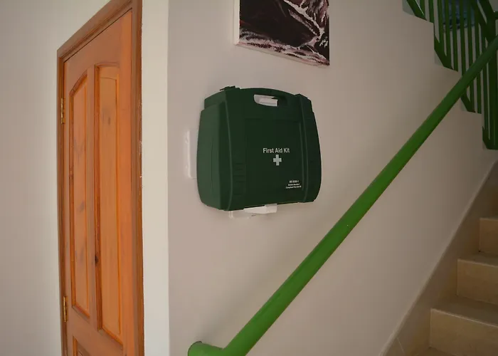 Apartment Manfiyo