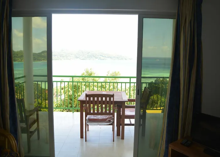 Manfiyo Apartment