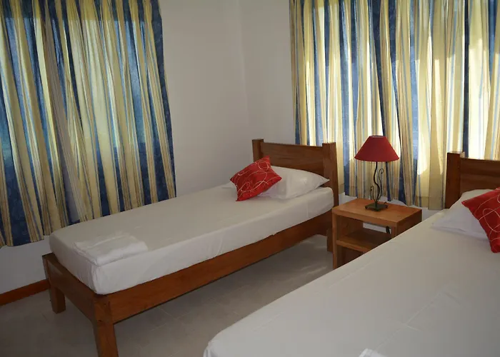 Apartment Manfiyo *